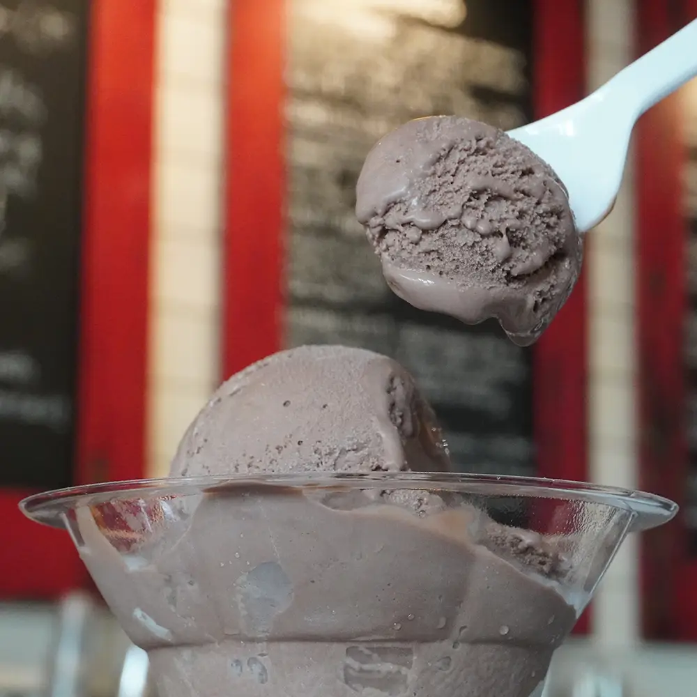 Custard & Spoon Image